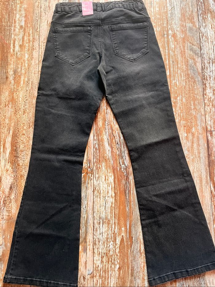 Taille 12 ans jean okaidi neuf avec étiquettes - photo numéro 4