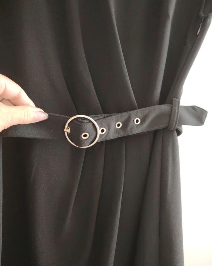 Robe noire Morgan T38 - photo numéro 5