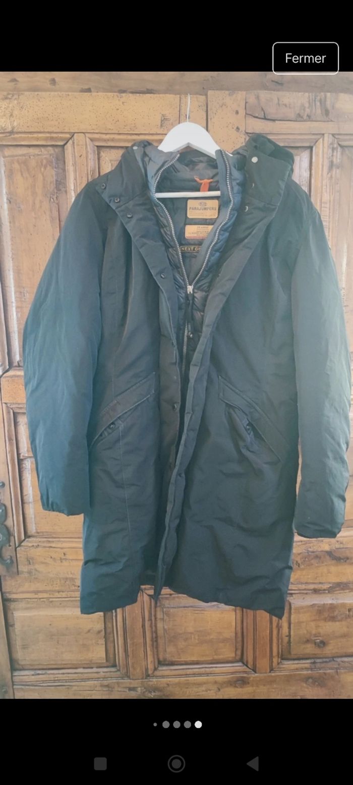 Parajumpers parka - photo numéro 5