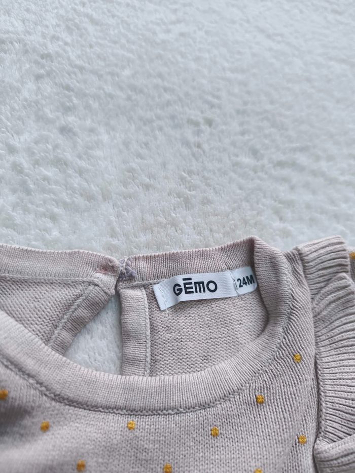 Robe 24 mois - photo numéro 3