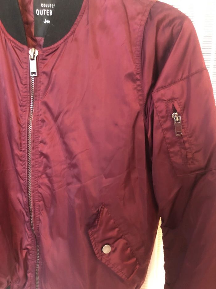 Blouson - photo numéro 3