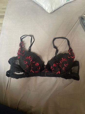 Soutien gorge Darjeeling