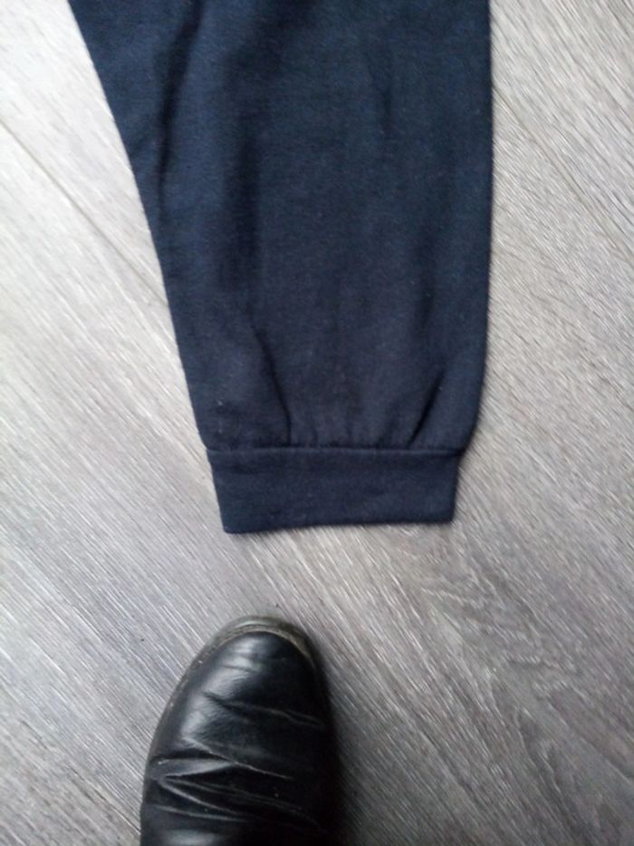 Pyjama mi saison 8/10A - photo numéro 6