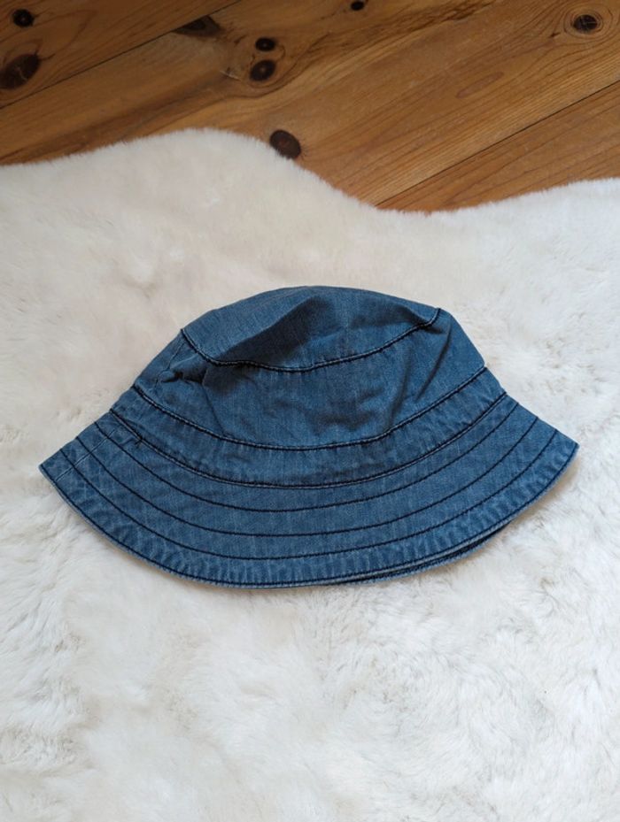 Bob / chapeau de soleil Cadet Rousselle