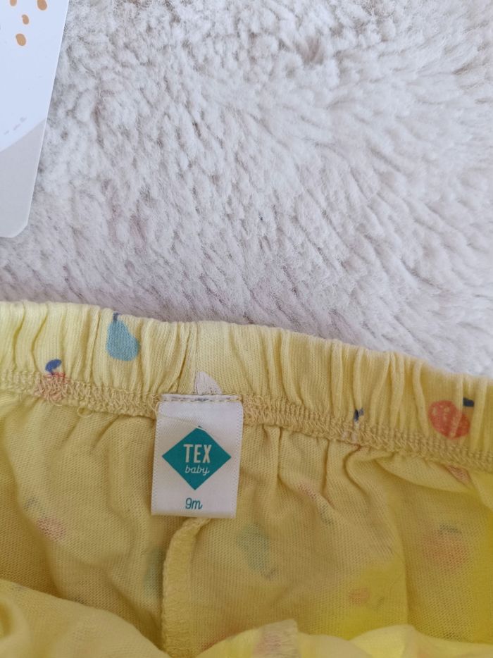 Short 9 mois tex - photo numéro 2