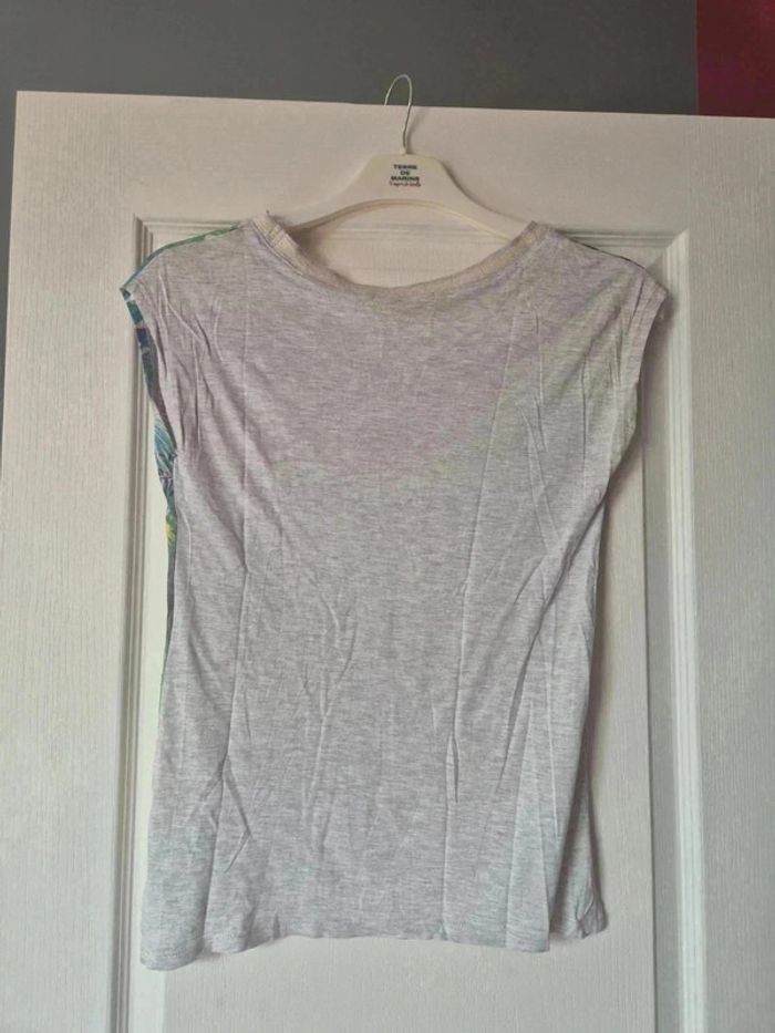 Tee shirt - photo numéro 3