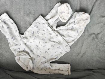 Pyjama 1 pièce