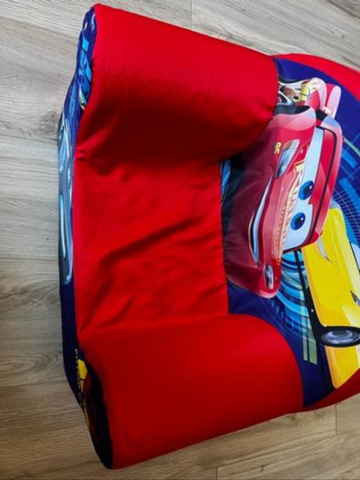 Fauteuil enfant - photo numéro 3