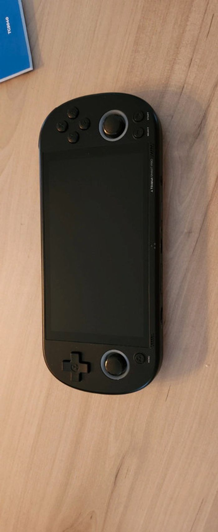 Console psp trimui - photo numéro 4
