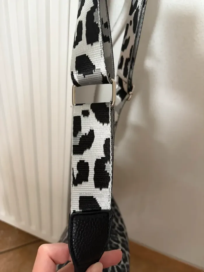 Sac léopard - photo numéro 4