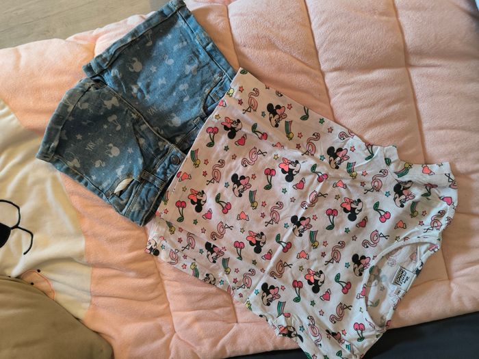 Vêtements 5 ans fille - photo numéro 5