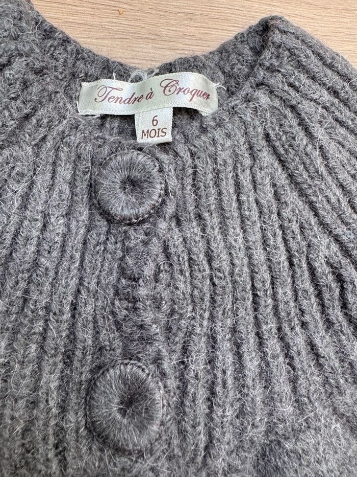 Gilet 6M - photo numéro 3