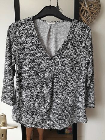Blouse taille 38