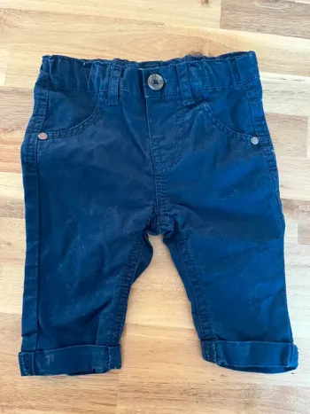Pantalon obaibi - 3 mois