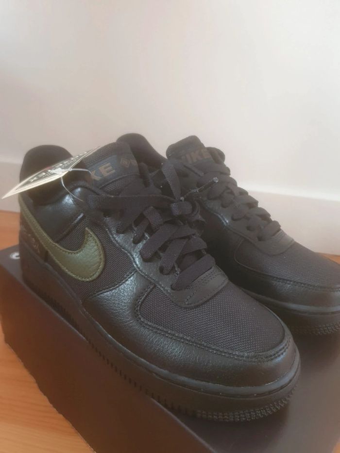 Nike Air Force 1 (38.5) - photo numéro 5