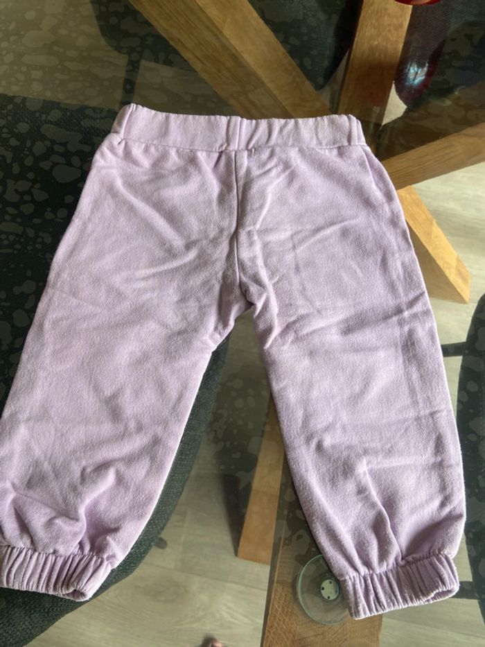 Pantalon de jogging - photo numéro 3