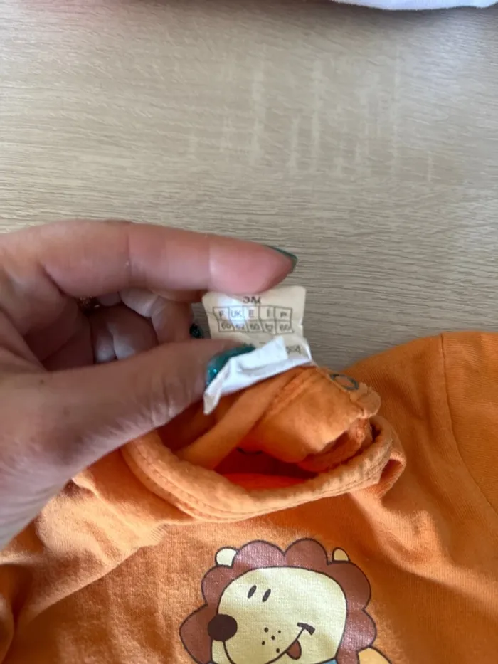 Pyjama - photo numéro 2