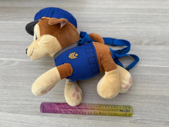 Sac à dos paw patrol - photo numéro 3