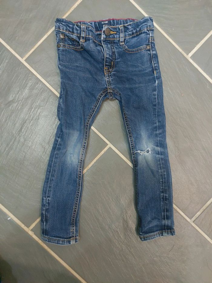 Jeans slim