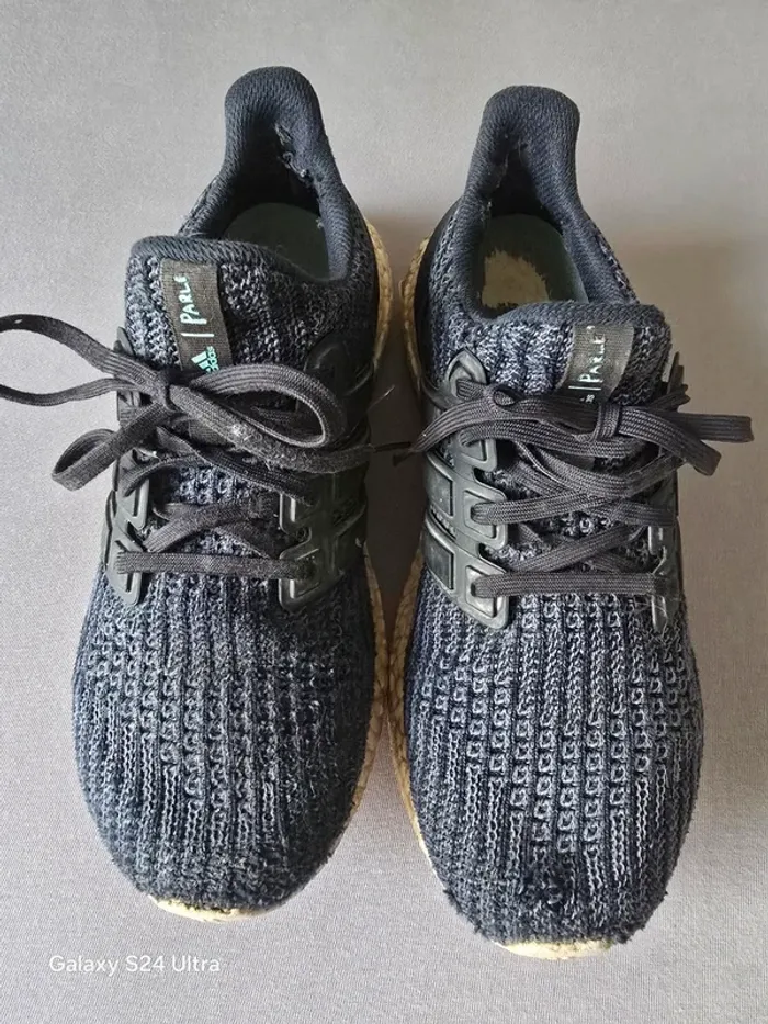 Adidas UltraBoost Parley – Sneakers de running