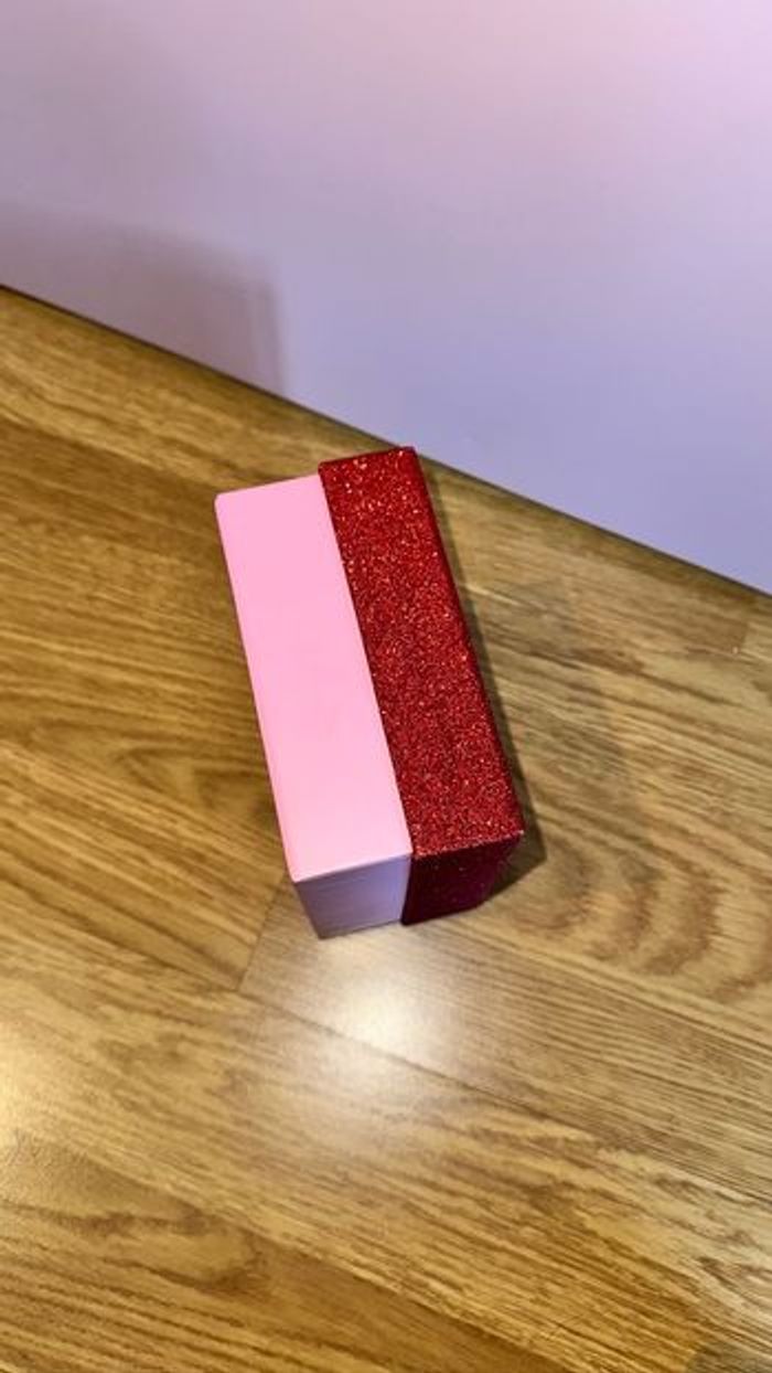 Boîte à cadeau - boîte à bijoux Swarovski - photo numéro 5