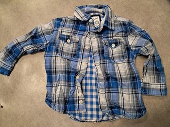 chemise garcon 3 ans okaidi