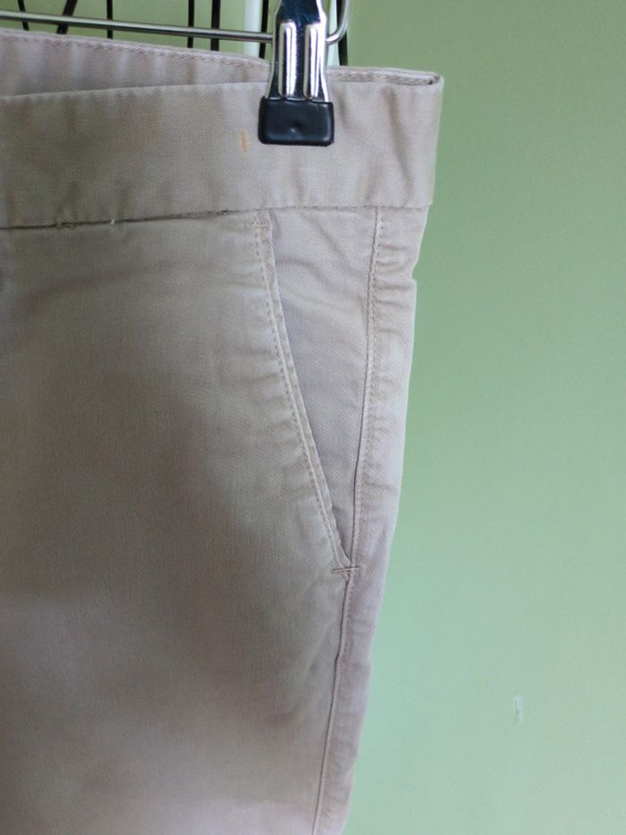 Pantalon homme Celio t38 - photo numéro 6