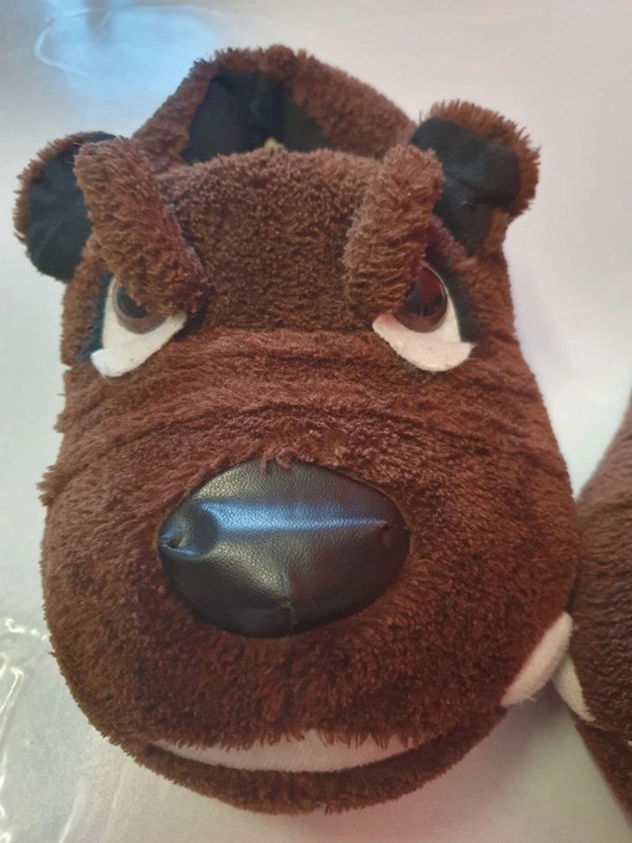 Chaussons chien 37 - photo numéro 3