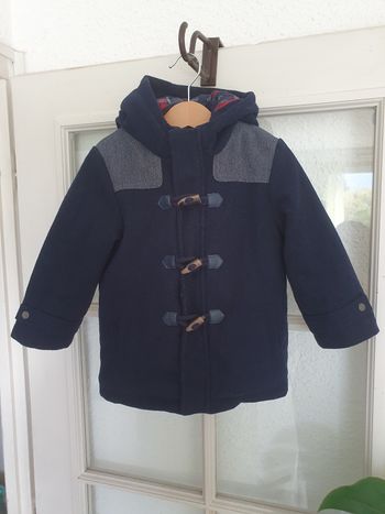 Manteau Orchestra 36 mois