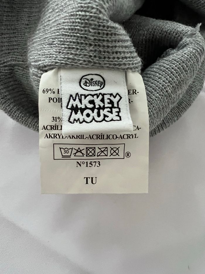 Bonnet - photo numéro 4