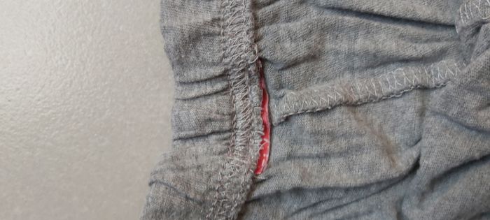 Short de pyjama - photo numéro 2