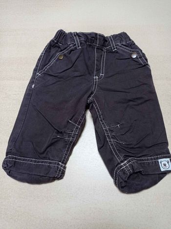 Pantalon 3 mois