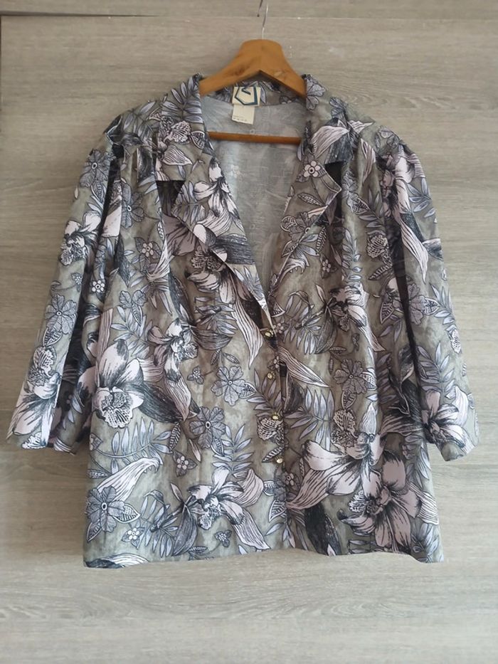Veste vintage