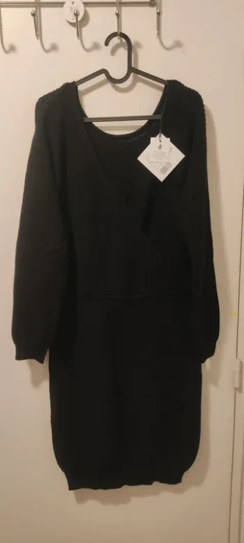 Even&Odd robe pull taille M