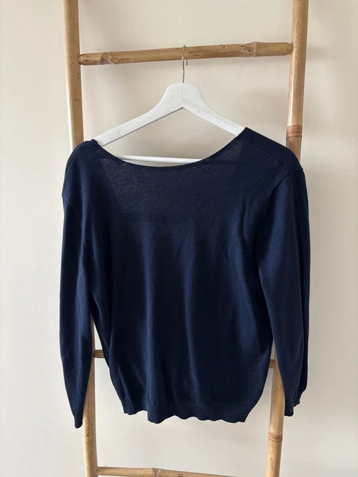Pull Ange - photo numéro 2