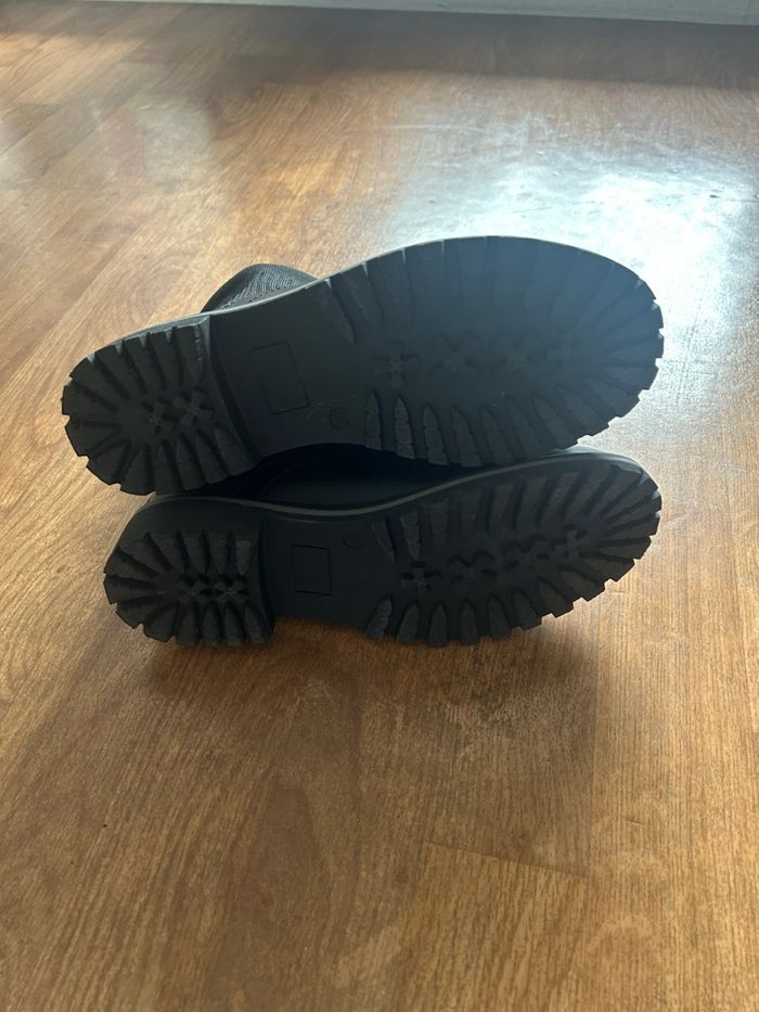 Bottines femme neuves - photo numéro 5