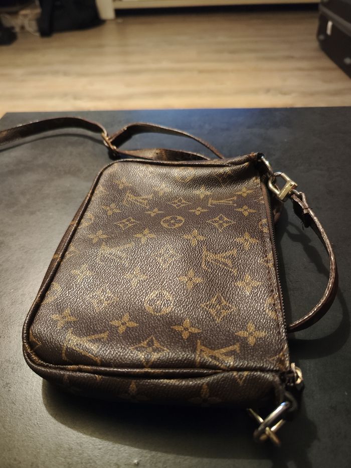 Sac pochette - photo numéro 3