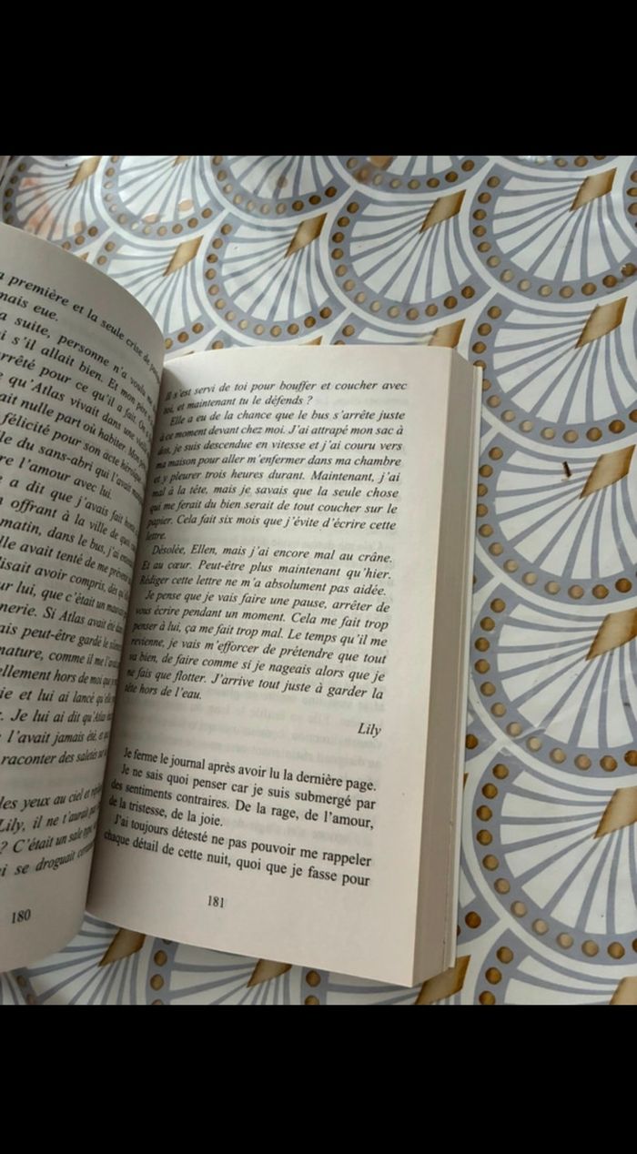 Livre - photo numéro 2