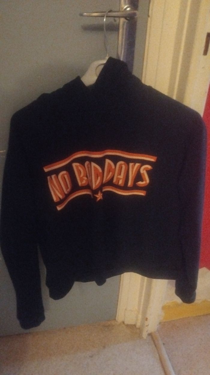 Vend pull taille L dite moi un prix le temps que c'est resonable.Vend pull taille L dite moi un prix le temps que c'est resonable. - photo numéro 3