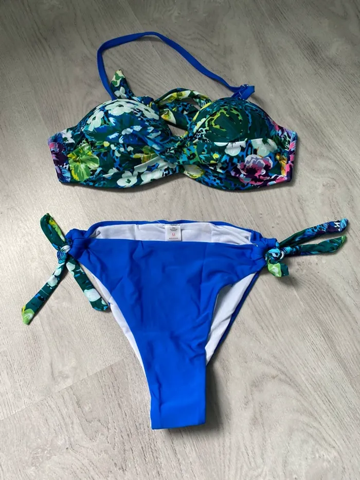Maillot bain S/M