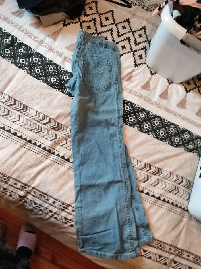 Jeans femme - photo numéro 5