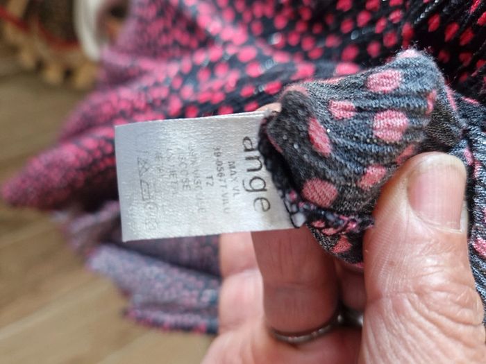 Robe 👗 longue. - photo numéro 17