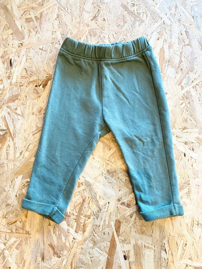 Pantalon 18 mois Kiabi
