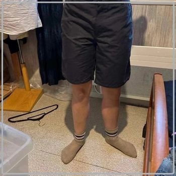 Short  taille  42  queshua