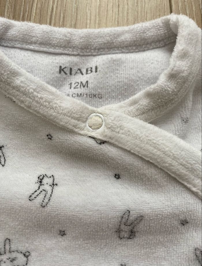 Lot de pyjamas Tape à l’œil / Kiabi / Gémo / Disney - photo numéro 3