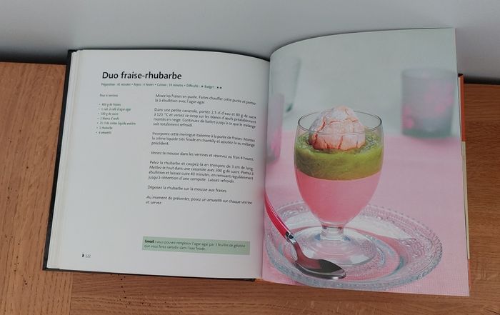 Verrines festives - Éditions Standaard - photo numéro 5