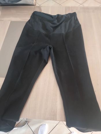 Pantalon grossesse