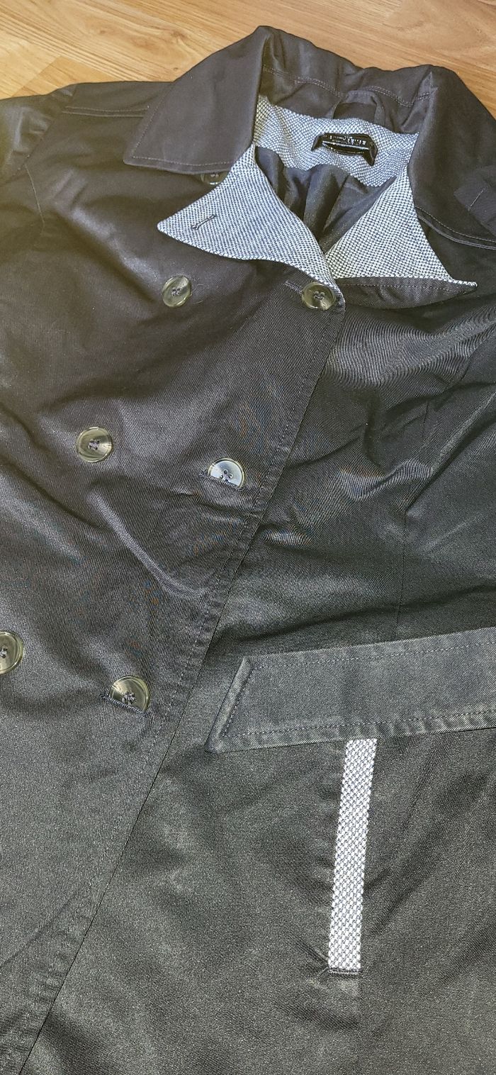 Trench - photo numéro 3