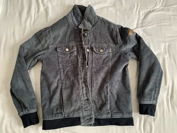 Veste en velours Roxy