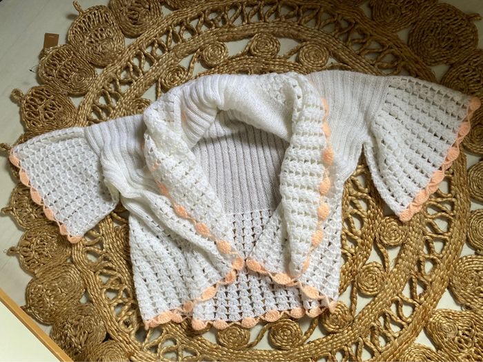 Liseuse vintage parfait état hiver - photo numéro 2